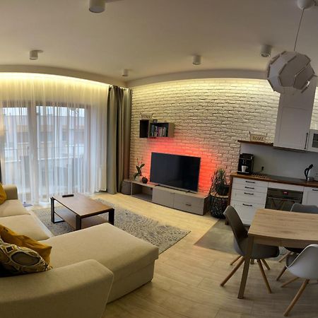 Apartament Byka Poznan Exterior photo