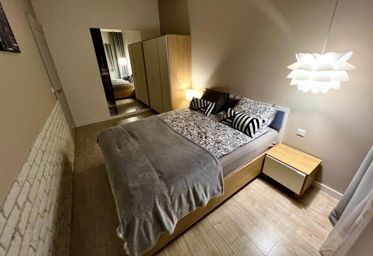 Apartament Byka Poznan Exterior photo